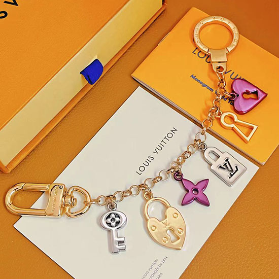 LV Bag Charm M67437