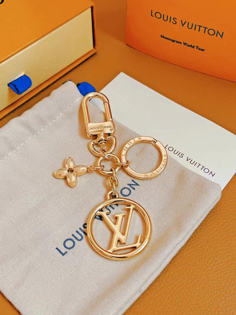 LV Circle Bag Charm M01653