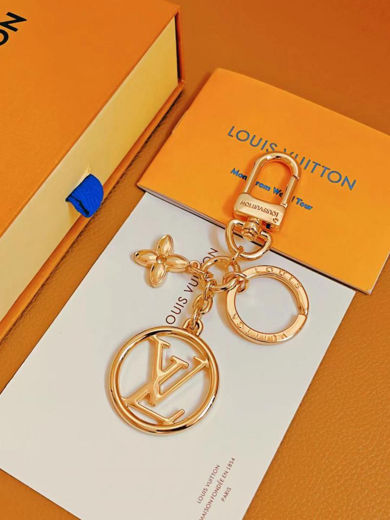 LV Circle Bag Charm M01653