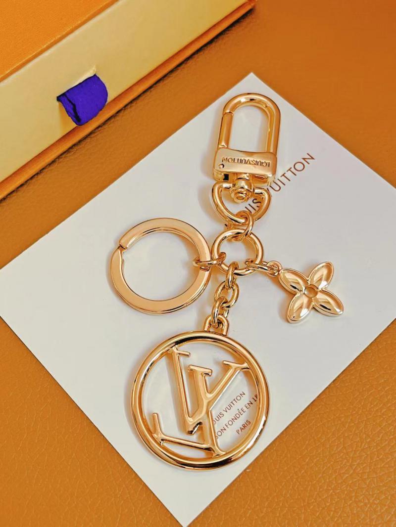 LV Circle Bag Charm M01653