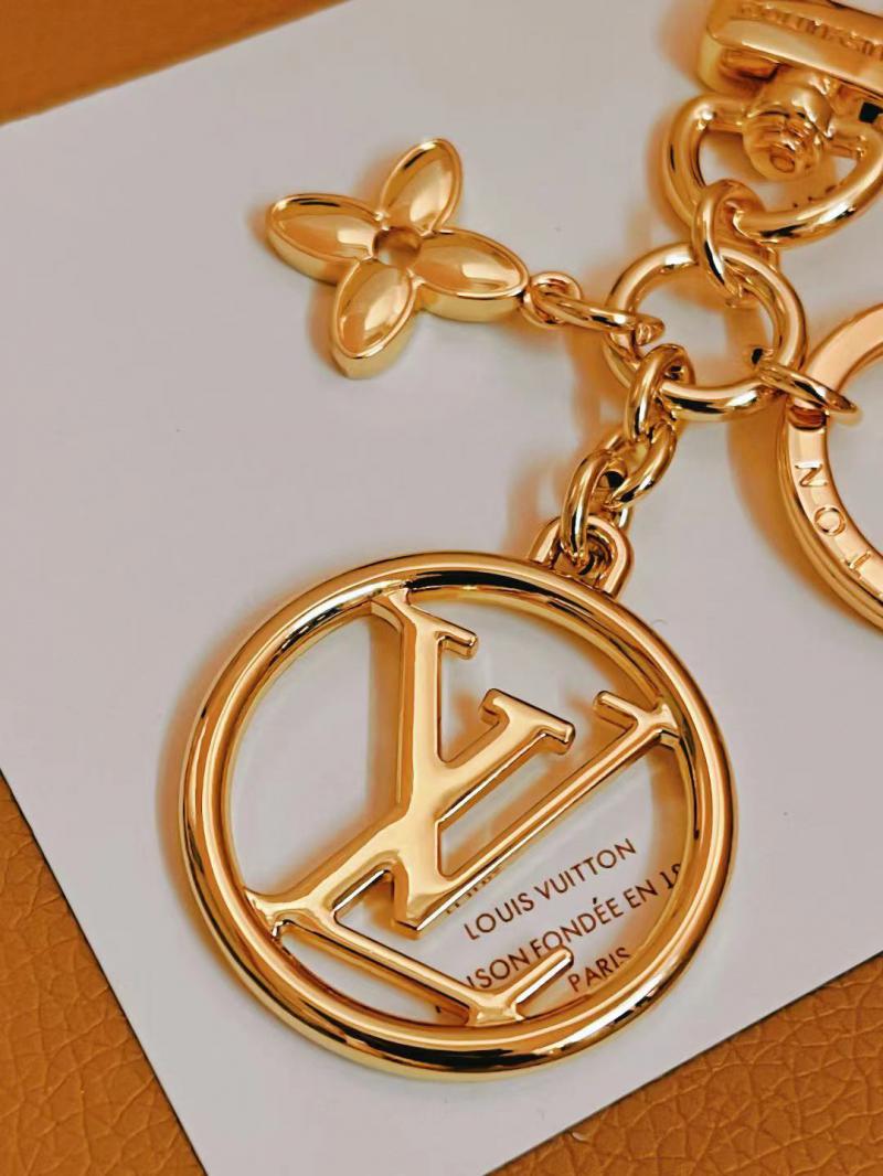 LV Circle Bag Charm M01653