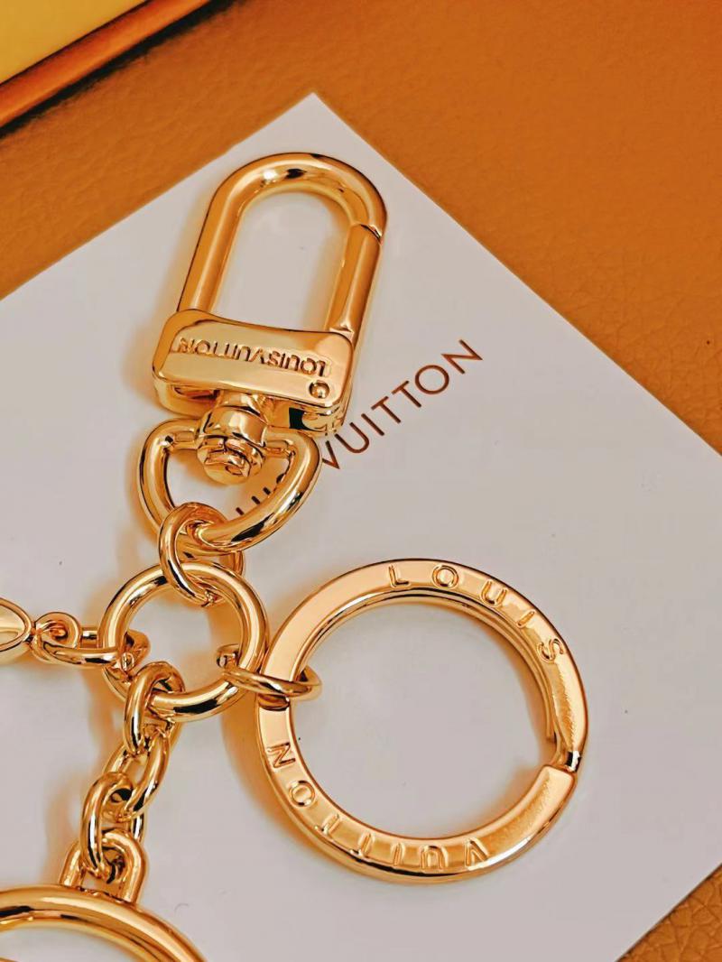 LV Circle Bag Charm M01653