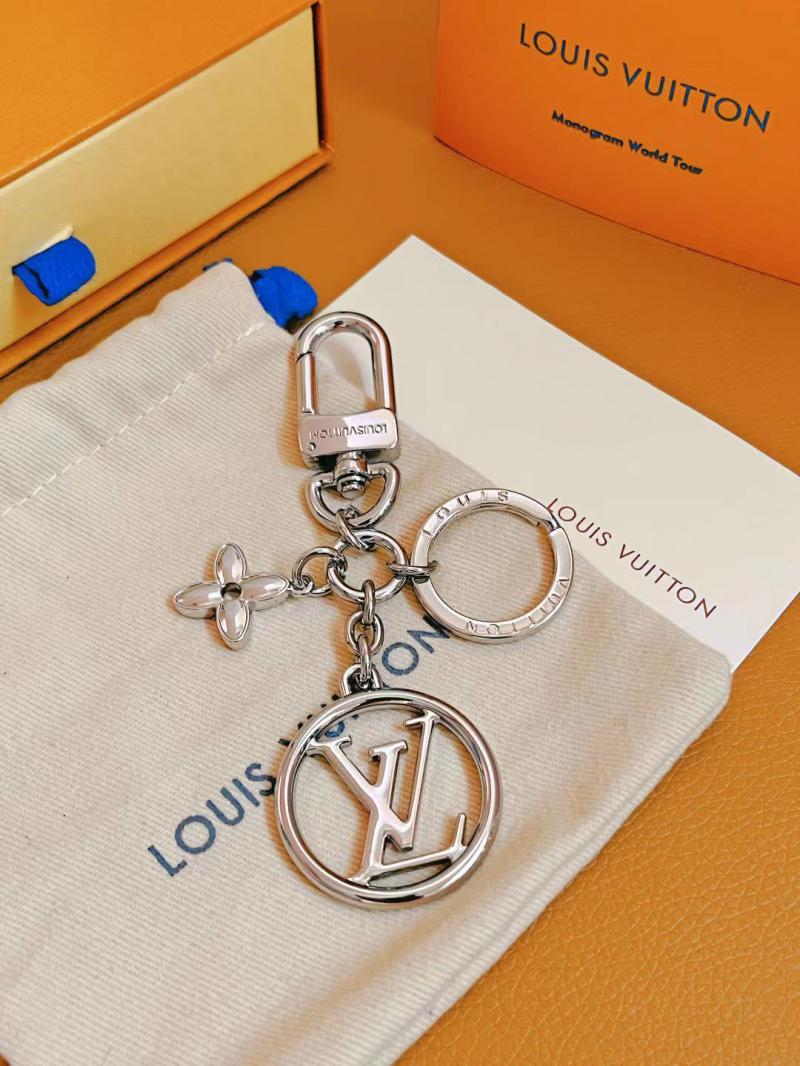 LV Circle Bag Charm M01654