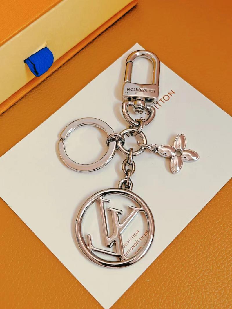 LV Circle Bag Charm M01654