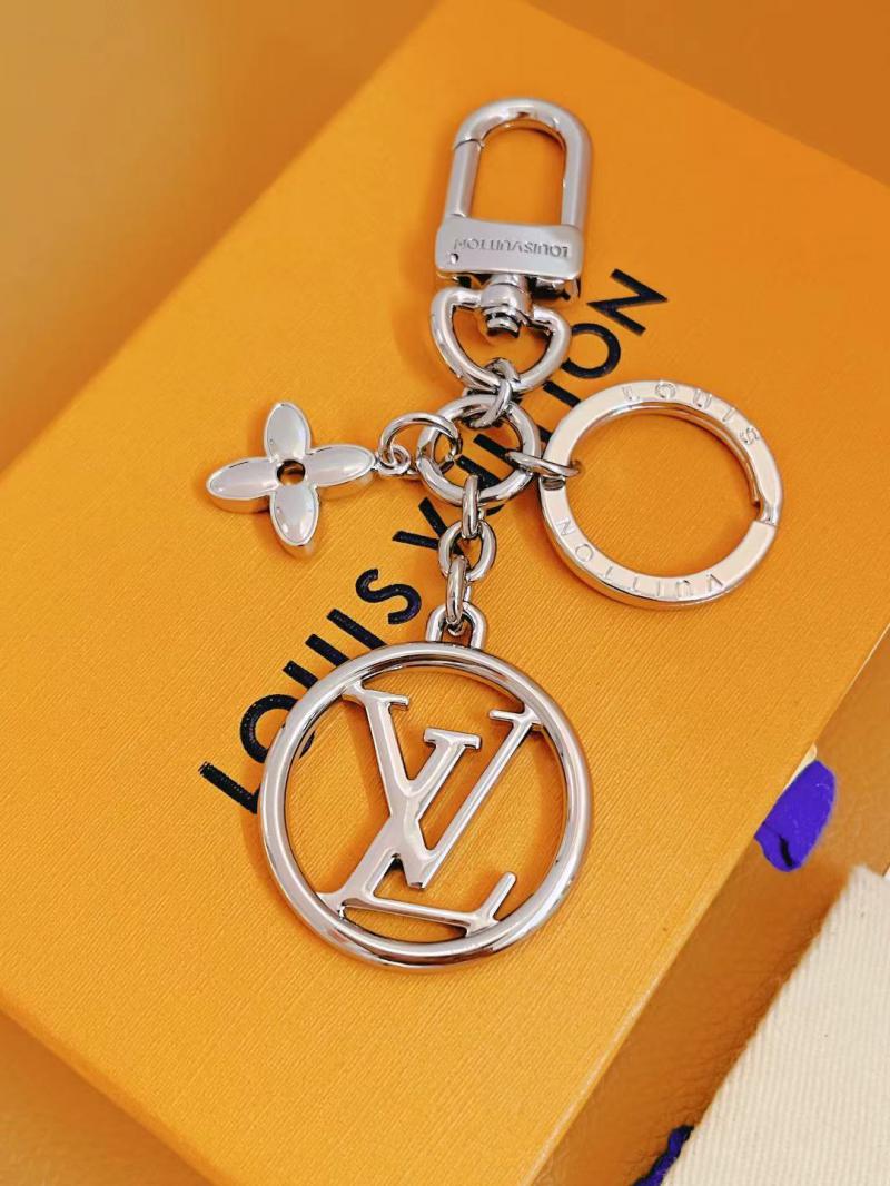 LV Circle Bag Charm M01654