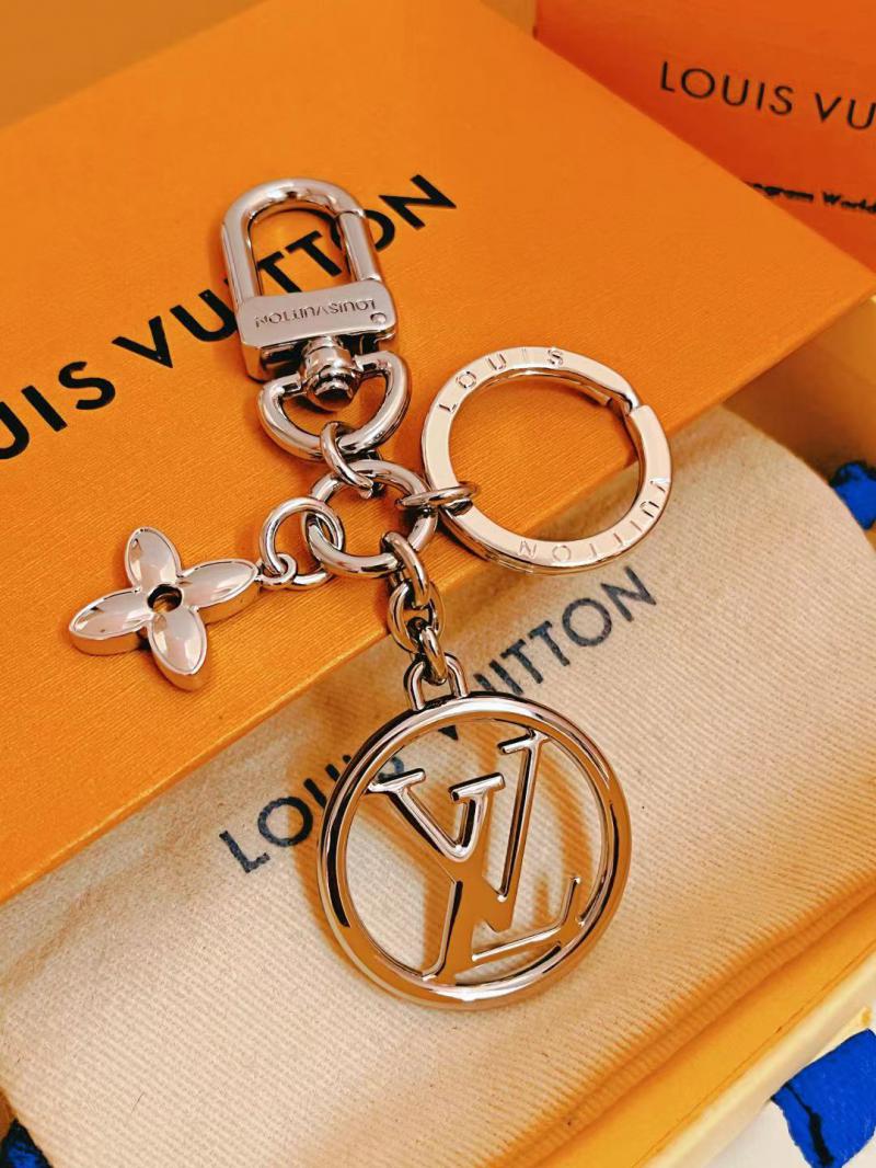 LV Circle Bag Charm M01654