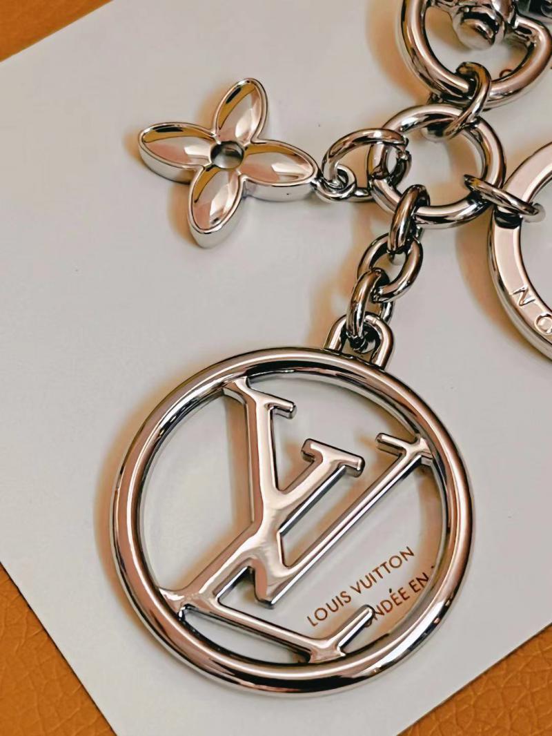 LV Circle Bag Charm M01654