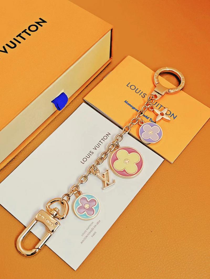 LV Spring Bag Charm M69554