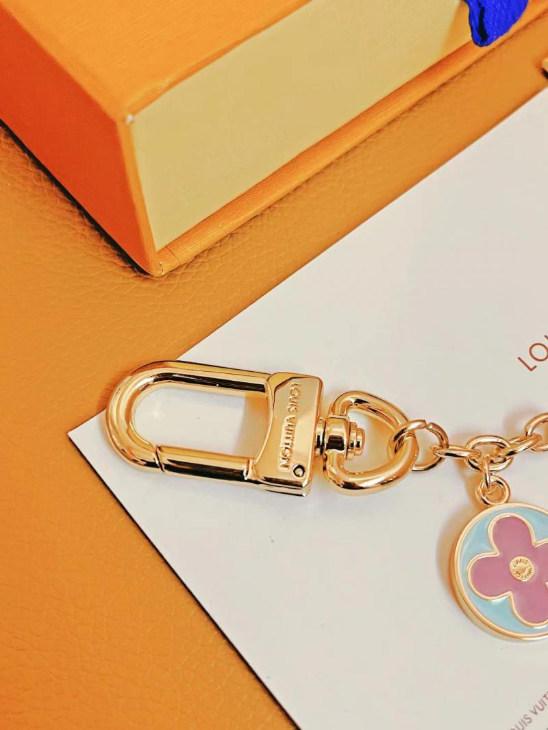 LV Spring Bag Charm M69554