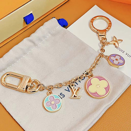 LV Spring Bag Charm M69554