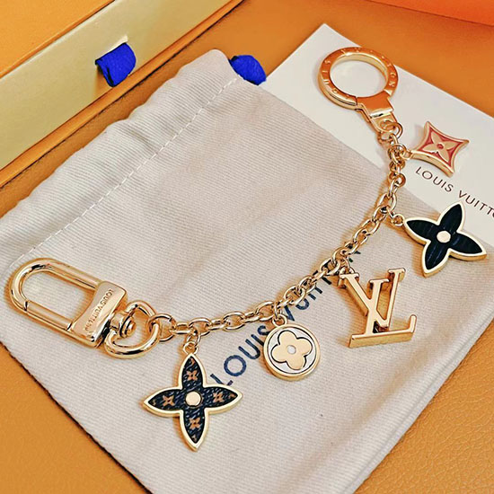 LV Spring Street Bag Charm M68999