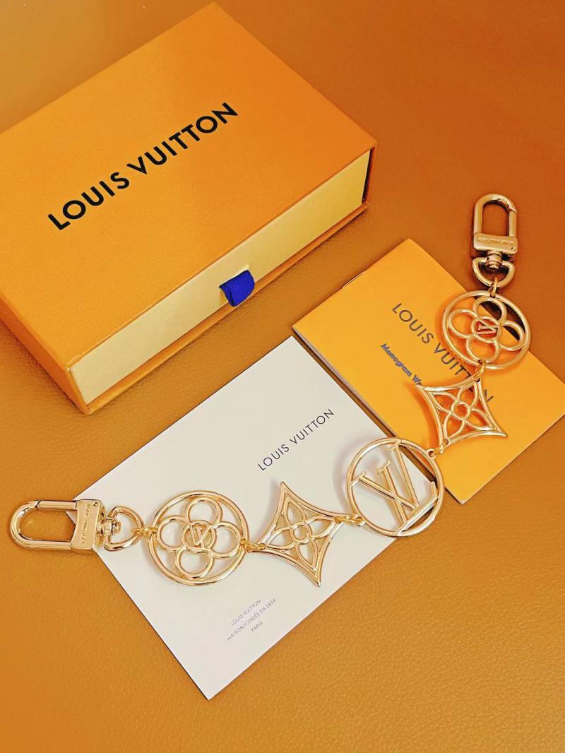 LV Twiggy Chain Bag Charm M01353