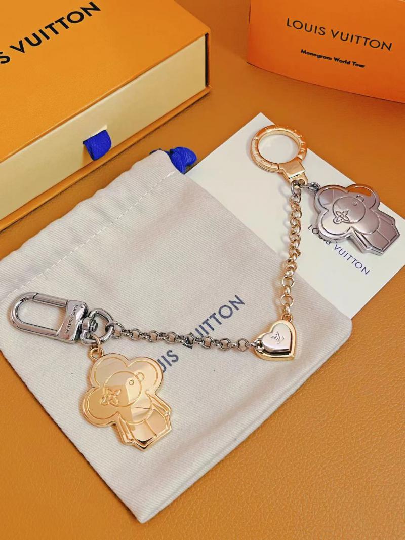 LV VIVIENNE BFF Bag Charm M00835