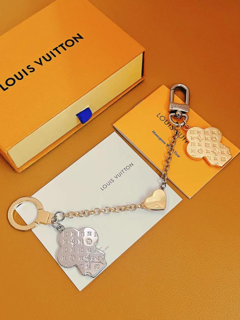 LV VIVIENNE BFF Bag Charm M00835