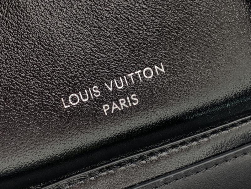 Louis VUitton Montsouris PM M12587