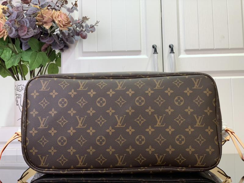 Louis VUitton Neverfull Inside Out GM M11948