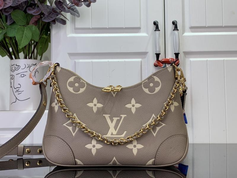 Louis Vuitton Boulogne M12930 Grey