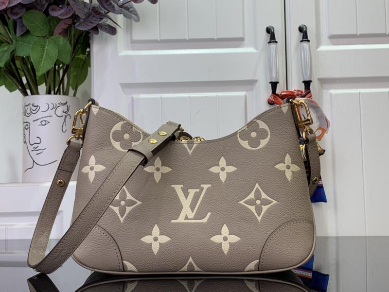 Louis Vuitton Boulogne M12930 Grey