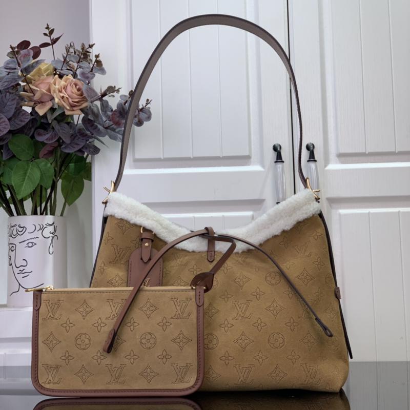 Louis Vuitton CarryAll PM M11843