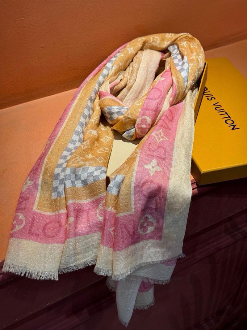 Louis Vuitton Scarf SLS92701