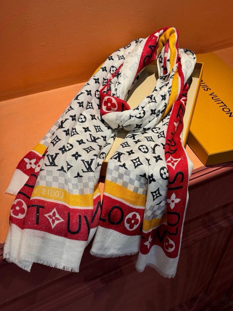 Louis Vuitton Scarf SLS92703