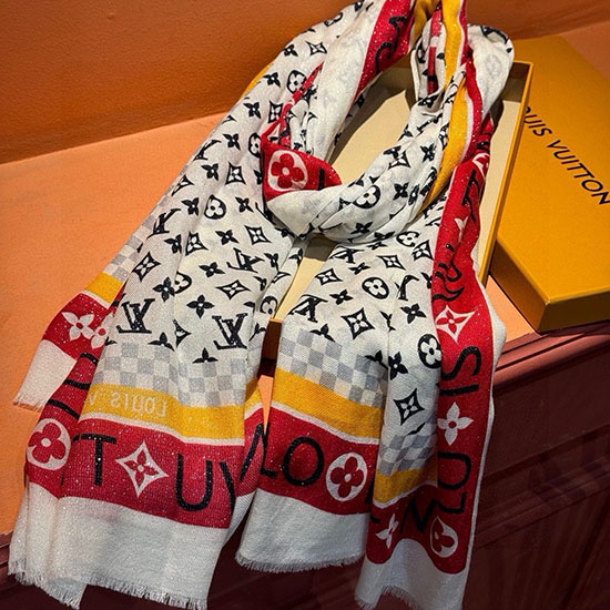 Louis Vuitton Scarf SLS92703