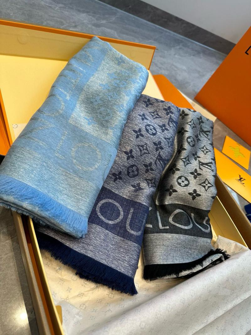 Louis Vuitton Scarf SLS92704