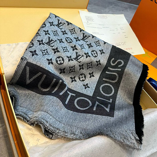 Louis Vuitton Scarf SLS92705