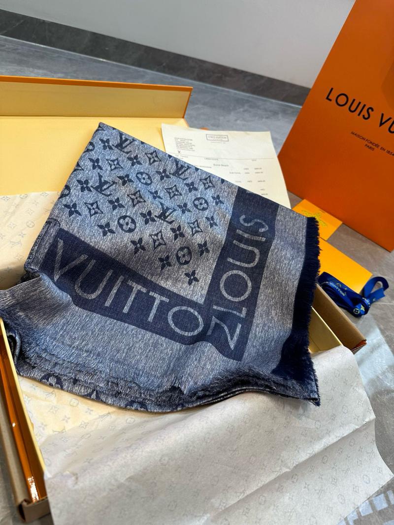 Louis Vuitton Scarf SLS92706