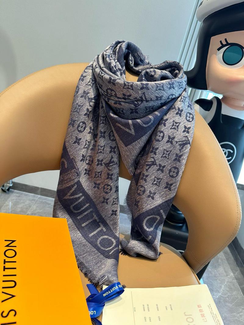 Louis Vuitton Scarf SLS92706