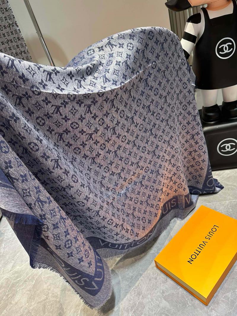 Louis Vuitton Scarf SLS92706