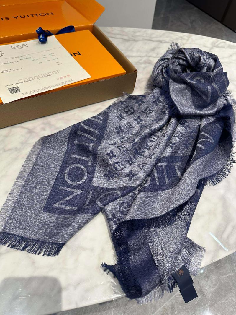 Louis Vuitton Scarf SLS92706