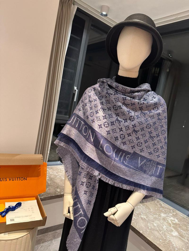 Louis Vuitton Scarf SLS92706