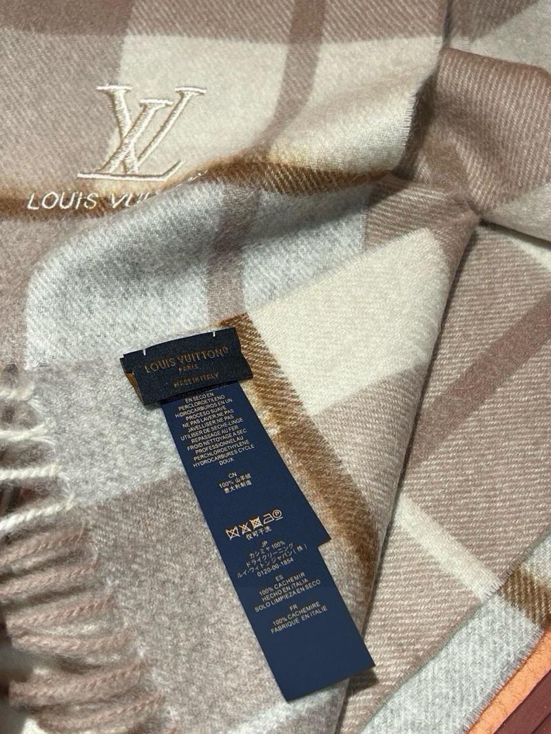 Louis Vuitton Scarf SLS92707