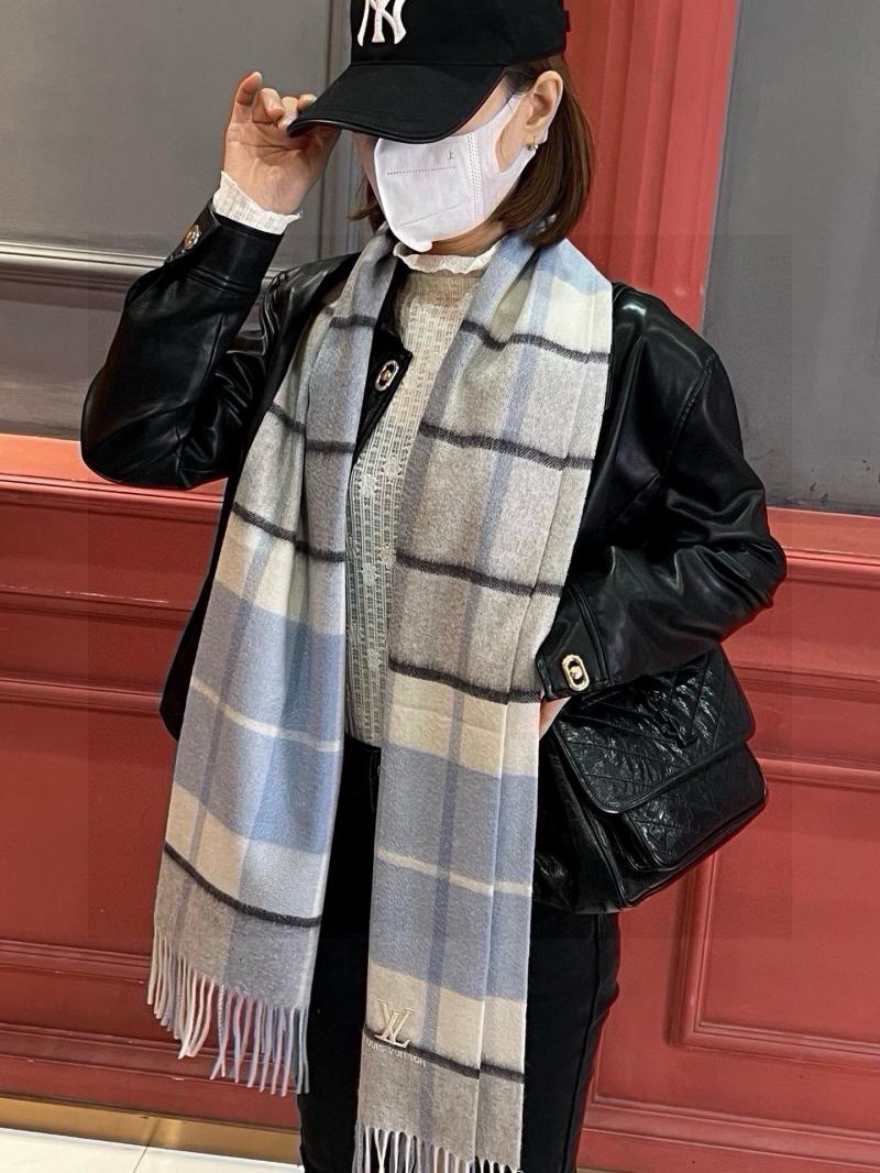 Louis Vuitton Scarf SLS92708