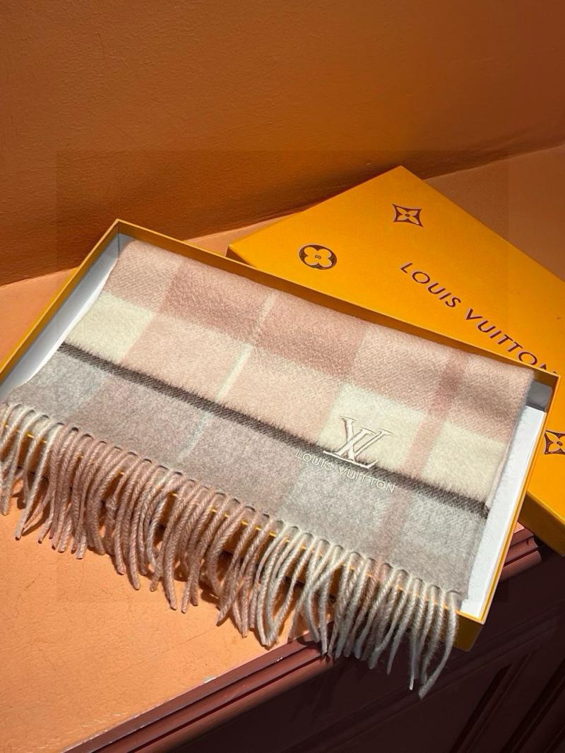 Louis Vuitton Scarf SLS92709