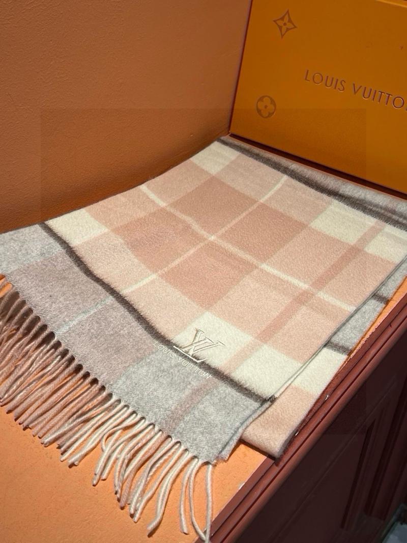 Louis Vuitton Scarf SLS92709