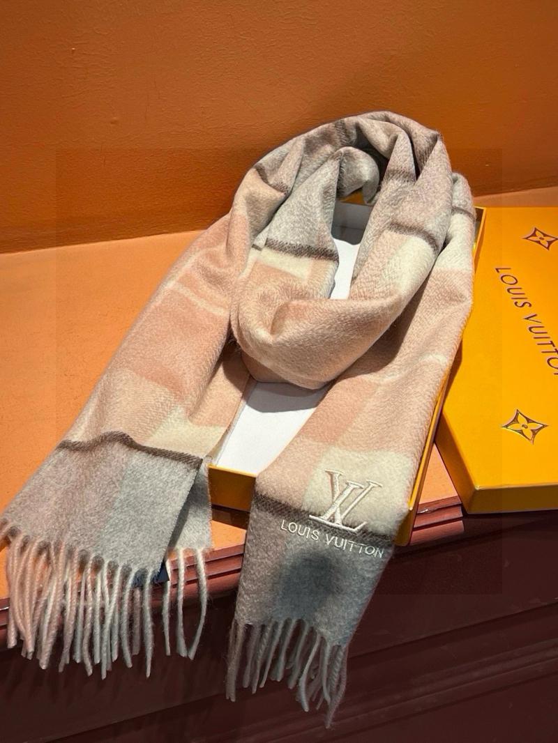 Louis Vuitton Scarf SLS92709