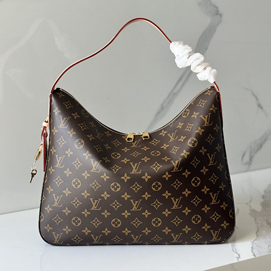 Louis Vuitton Slouchy MM M12098