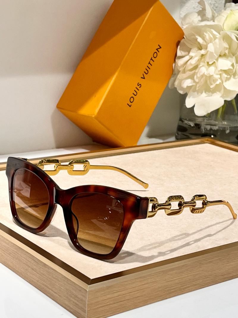 Louis Vuitton Sunglasses Z1631