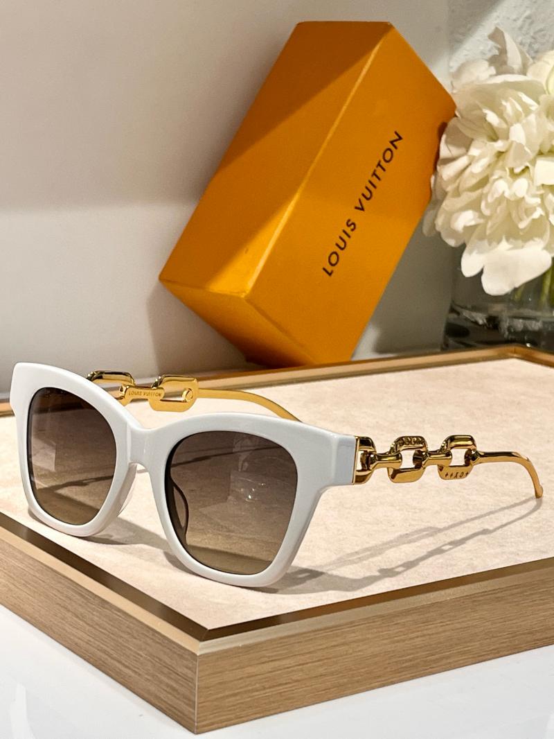 Louis Vuitton Sunglasses Z1631