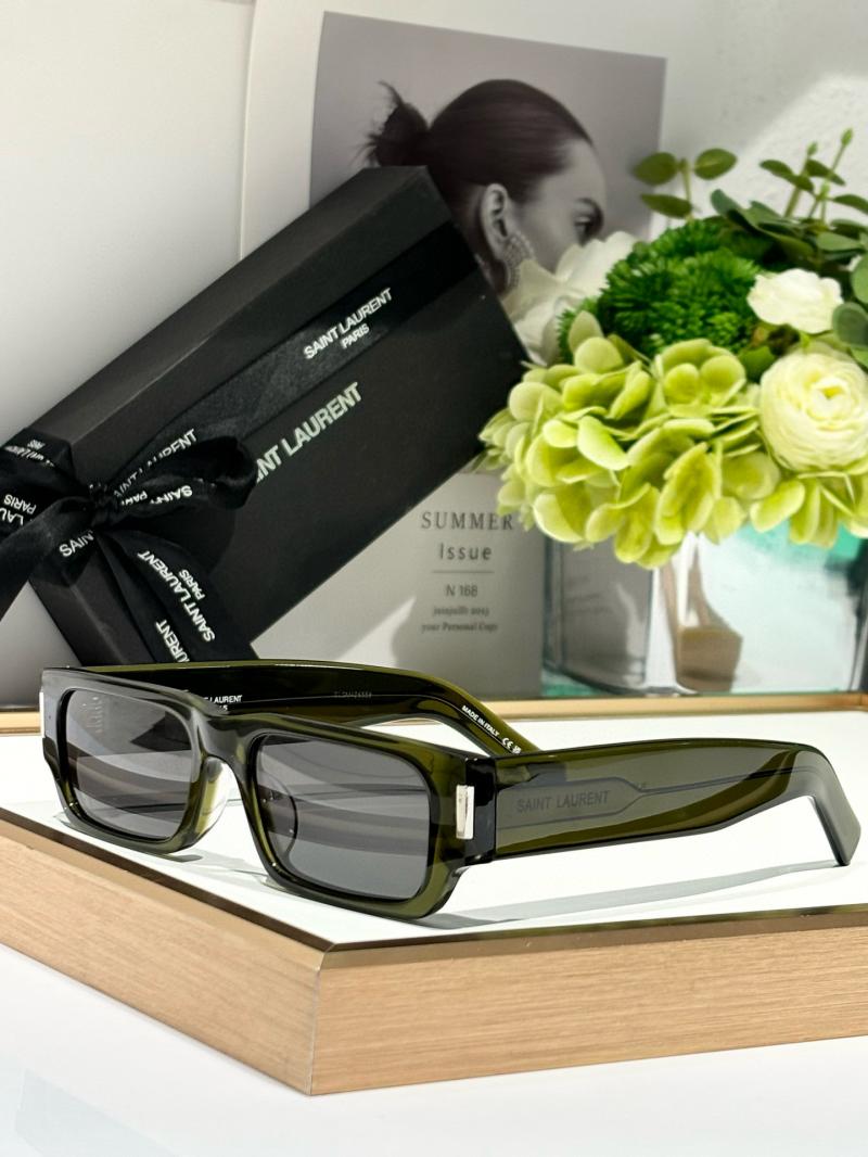 Saint Laurent Sunglasses SS93001