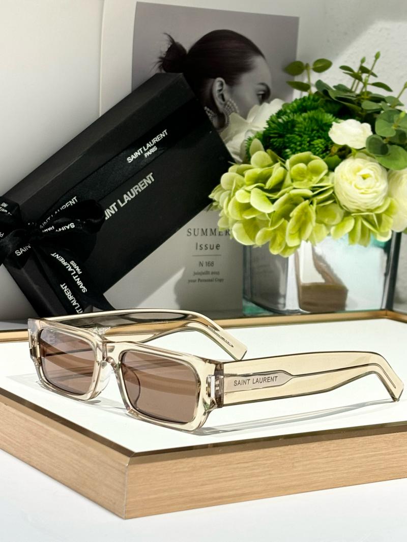 Saint Laurent Sunglasses SS93001