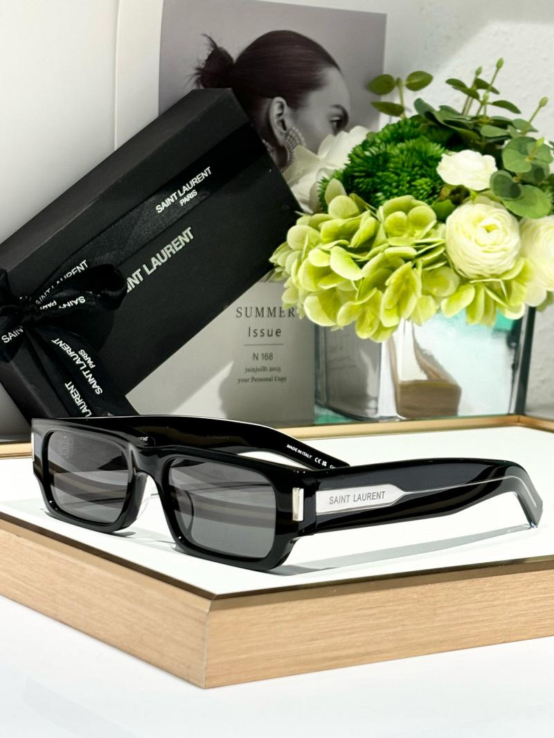 Saint Laurent Sunglasses SS93001