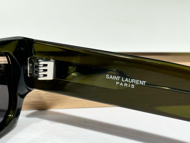 Saint Laurent Sunglasses SS93001