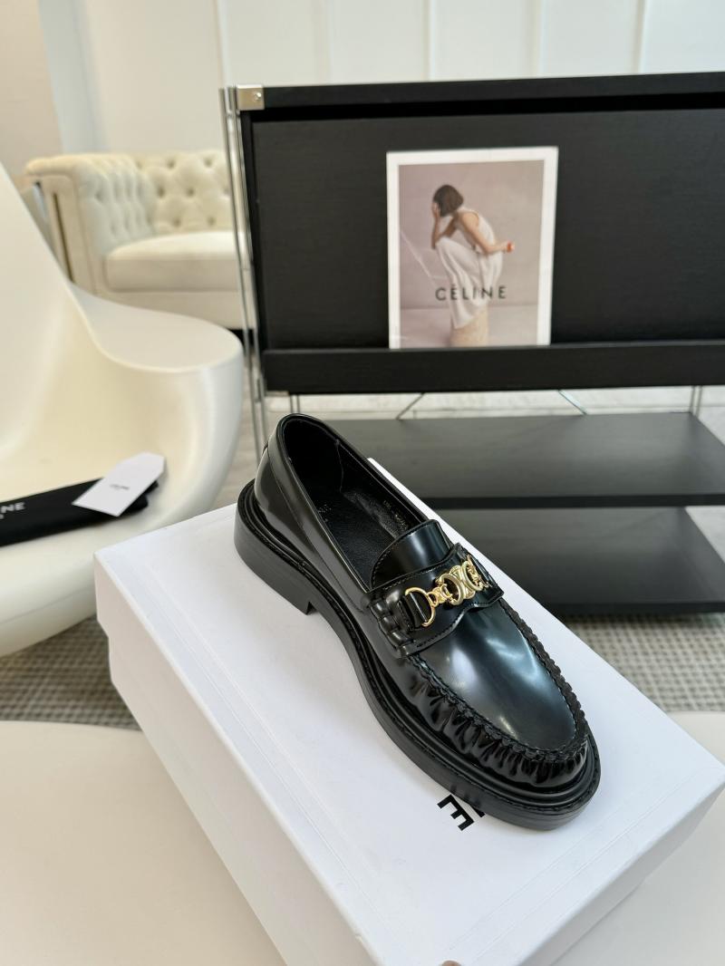 Celine Loafers SCES120402