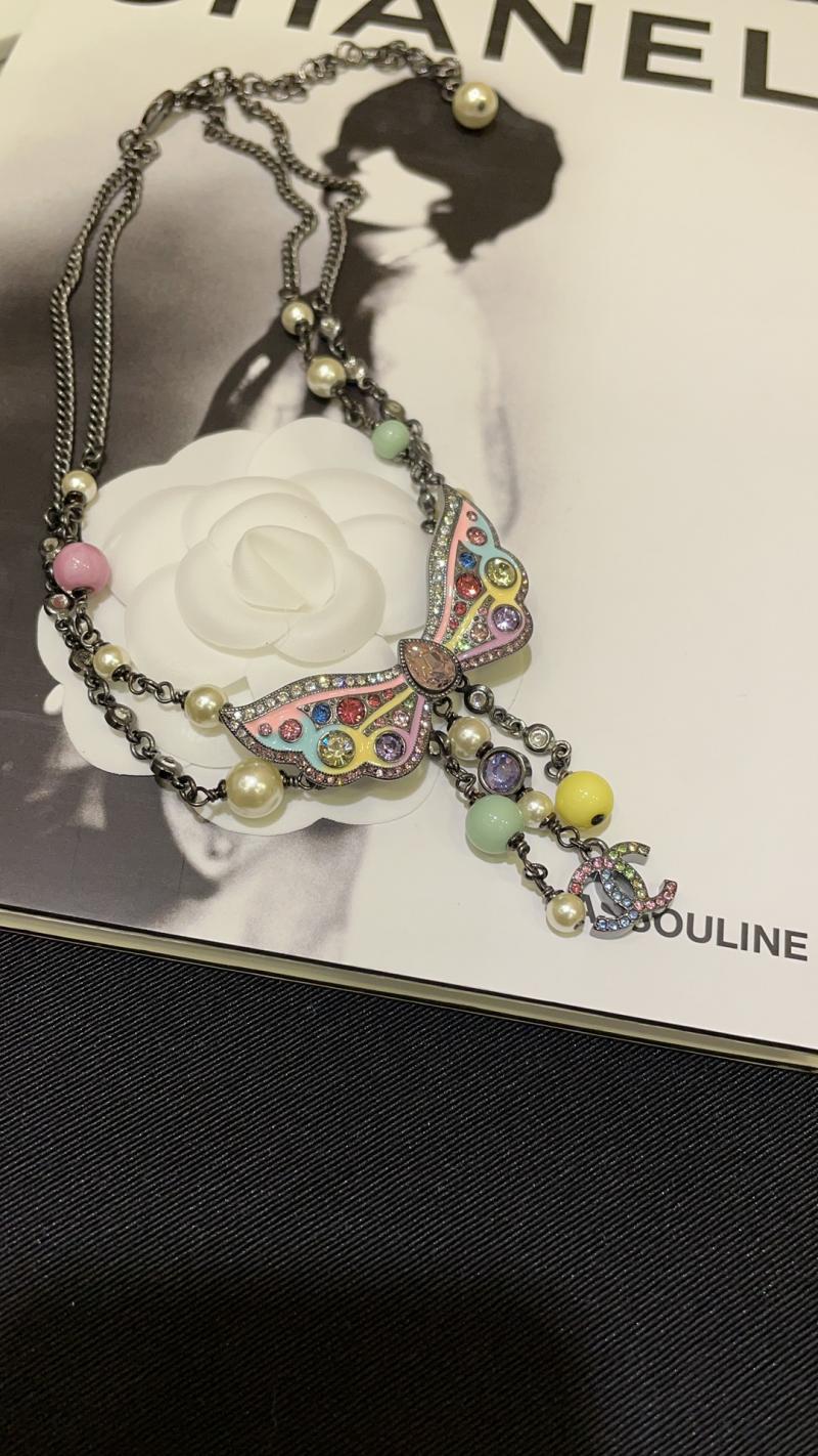 Chanel Necklace CN120505