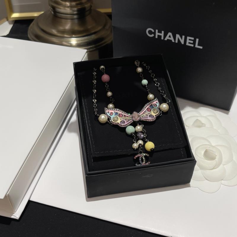 Chanel Necklace CN120505