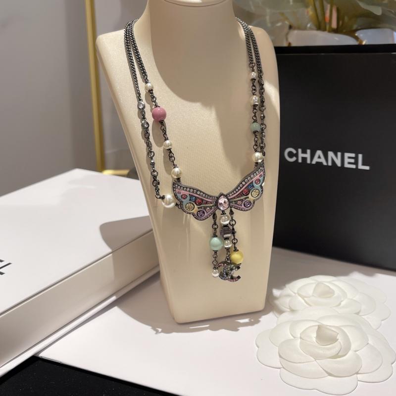 Chanel Necklace CN120505