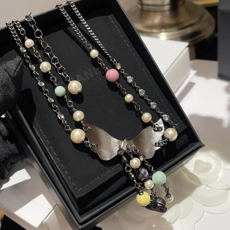 Chanel Necklace CN120505